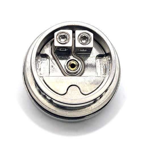 Vandy Vape B3 MTL RTA Build Deck Vandy Vape B3 MTL RTA Build Deck