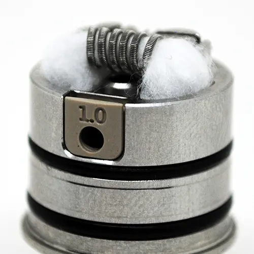 Building on the BSKR V2 Building on the BSKR V2