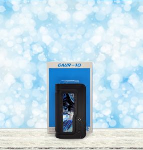 Vandy Vape Gaur-18 Review Main Banner