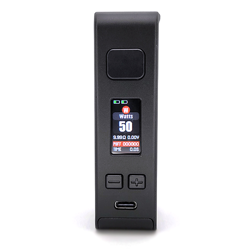 Vandy Vape Gaur-18 Screen
