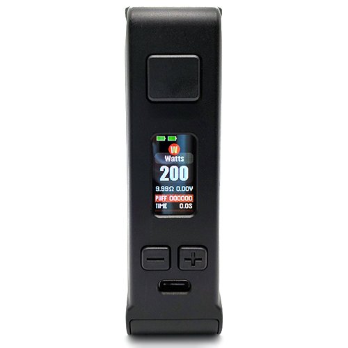 Vandy Vape Gaur-21 Mod 9