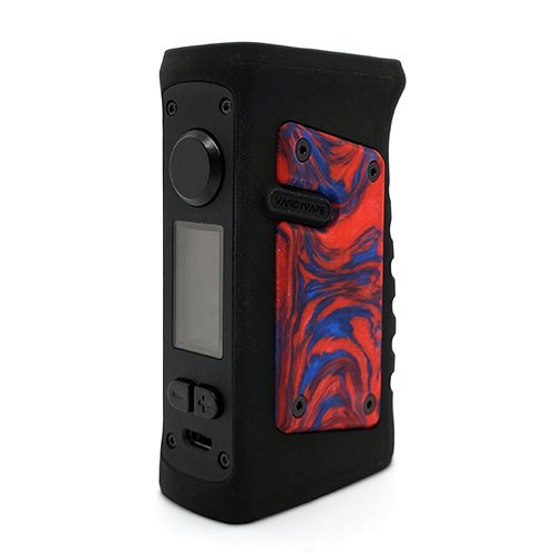 Vandy Vape Jackaroo Dual 2 Vandy Vape Jackaroo Dual 2
