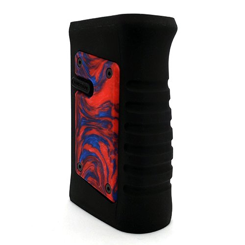 Vandy Vape Jackaroo Dual 4 Vandy Vape Jackaroo Dual 4