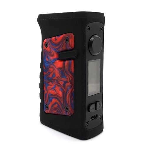 Vandy Vape Jackaroo Dual 5