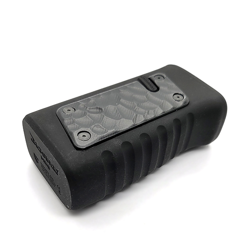 Vandy Vape Jackaroo Mini 11