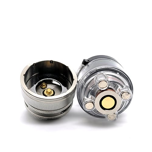 Vandy Vape Jackaroo Mini Tank 2