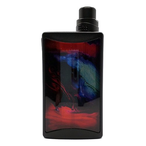 Vandy Vape Kylin M AIO 4 Vandy Vape Kylin M AIO 4