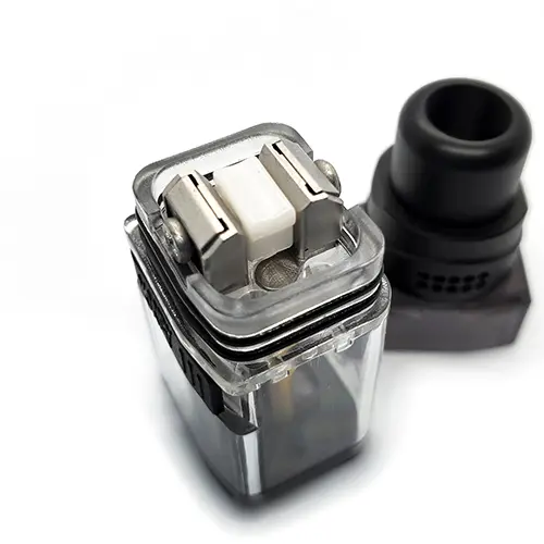 Vandy Vape Kylin M AIO Build Deck Pod