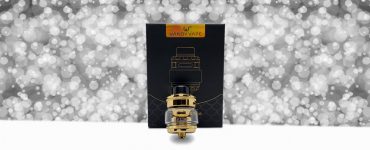 Vandy Vape Kylin M Pro RTA Review Main Banner