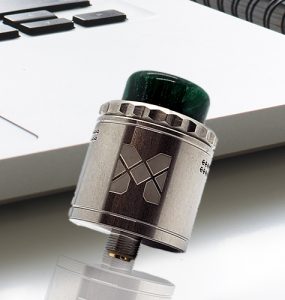 Vandy Vape Mesh V2 Main Banner