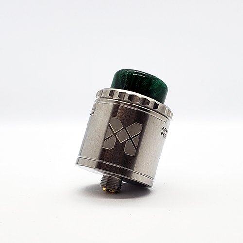 Vandy Vape Mesh V2 RDA 3 Vandy Vape Mesh V2 RDA 3