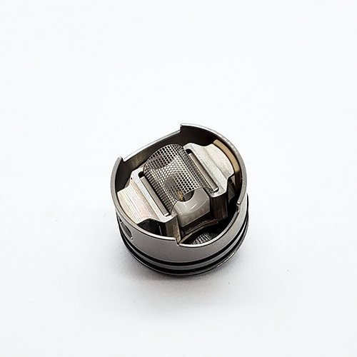 Vandy Vape Mesh V2 RDA Build Vandy Vape Mesh V2 RDA Build