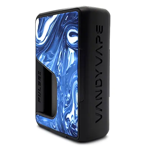 Vandy Vape Pulse V2 Squonk Mod 5