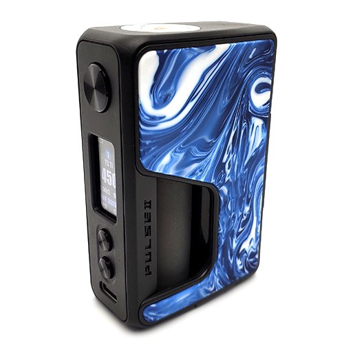 Vandy Vape Pulse V2 Squonk Mod 6