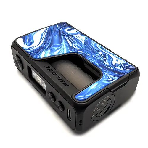 Vandy Vape Pulse V2 Squonk Mod 7