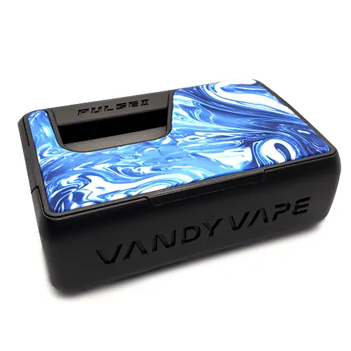 Vandy Vape Pulse V2 Squonk Mod 8