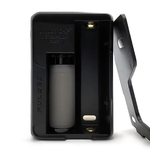 Vandy Vape Pulse V2 Squonk Mod Battery Compartment