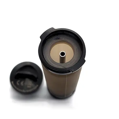 Vandy Vape Pulse V2 Squonk Mod Squonk Bottle 2