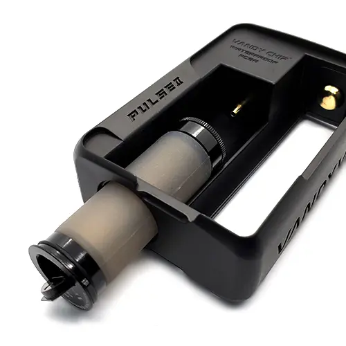 Vandy Vape Pulse V2 Squonk Mod Squonk Bottle