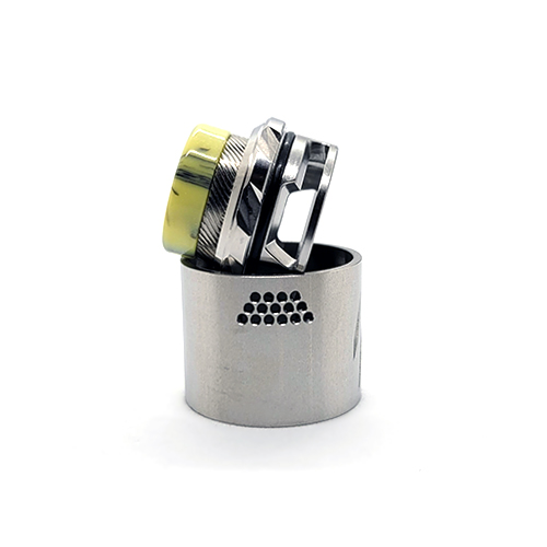 Vandy Vape Rath RDA 5