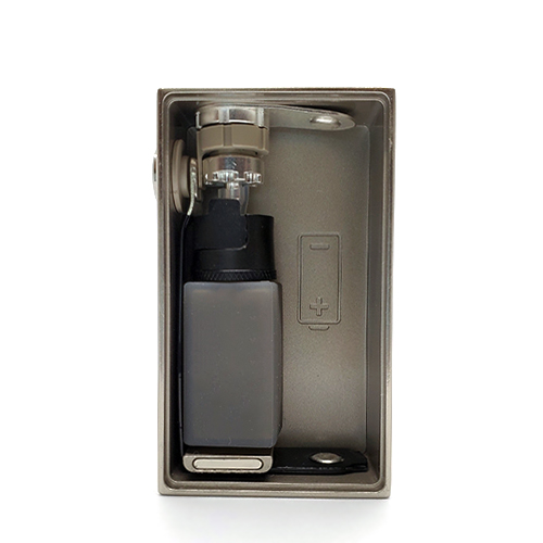 Vandy Vape Requiem Kit 8