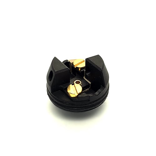 Vandy Vape Requiem Kit Build Deck 2