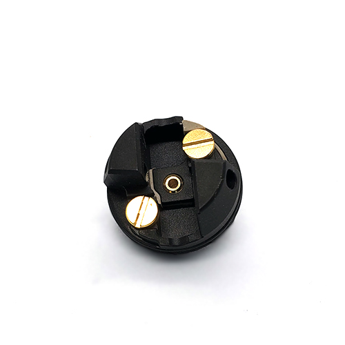 Vandy Vape Requiem Kit Build Deck