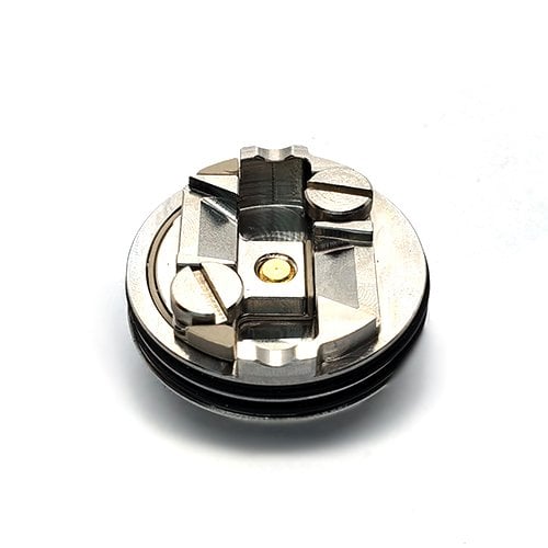 Vandy Vape Requiem RDA Build Deck 2