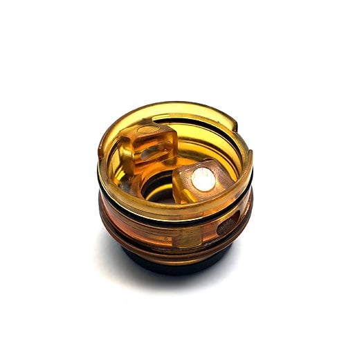 Vandy Vape Requiem RDA Top Cap Airflow