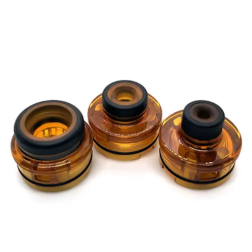 Vandy Vape Requiem RDA Top Caps