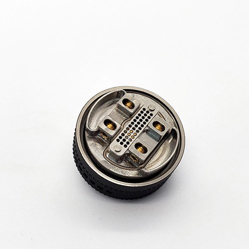 Vandy Vape Widowmaker RTA Build Deck 2 Vandy Vape Widowmaker RTA Build Deck 2