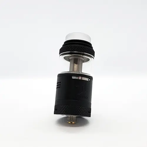 Vandy Vape Widowmaker RTA Design Vandy Vape Widowmaker RTA Design