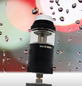 Vandy Vape Widowmaker RTA Review Main Banner