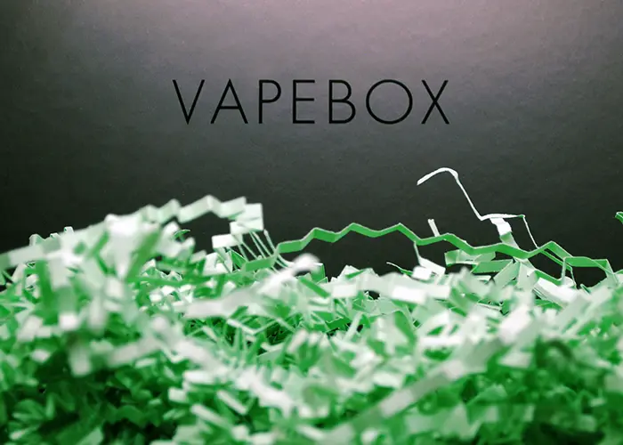 Vapebox Review