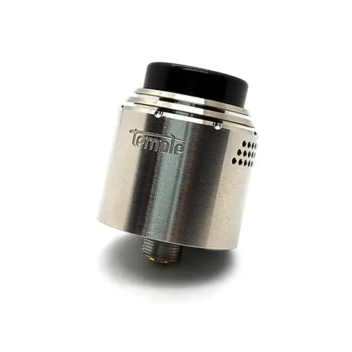 Vaperz Cloud Temple RDA 3