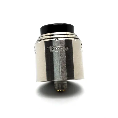 Vaperz Cloud Temple RDA