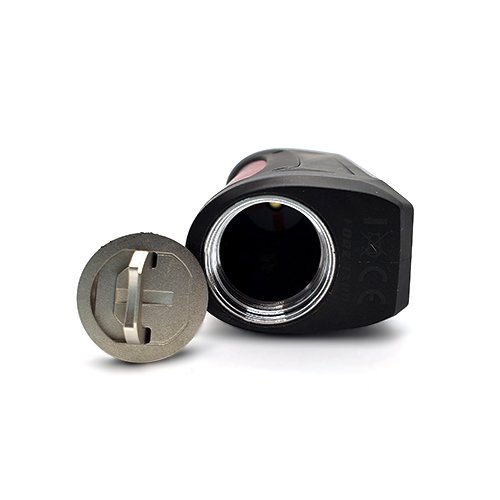 Vaporesso FORZ TX80 Battery Compartment