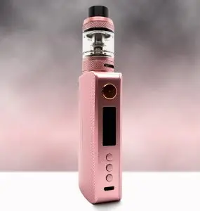 Vaporesso Gen S Kit Review Main Banner