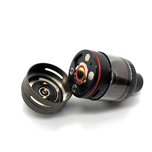 Vaporesso GTX Pod Tank 26 3 Vaporesso GTX Pod Tank 26 3