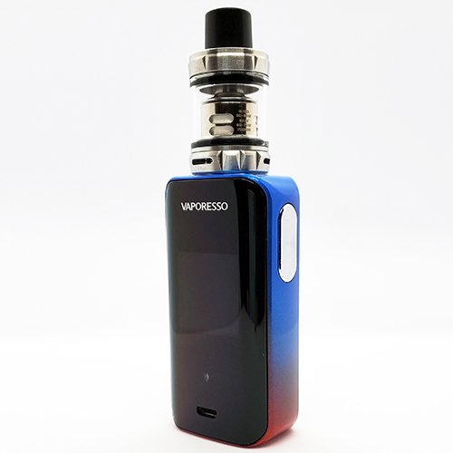 Vaporesso Luxe Nano Design 3