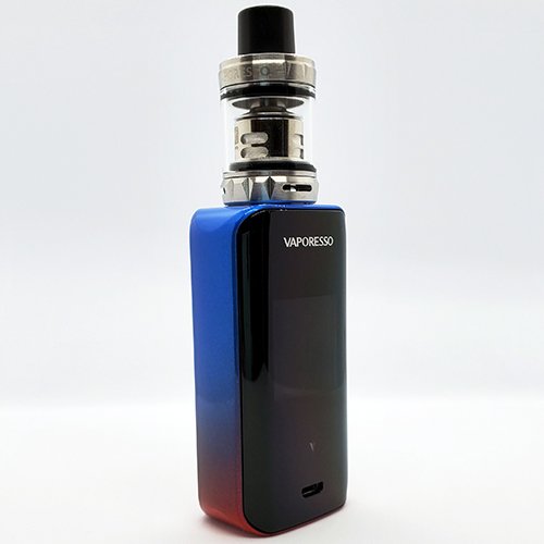 Vaporesso Luxe Nano Design 4