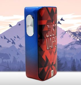 Vaporesso Luxe Nano Review Main Banner