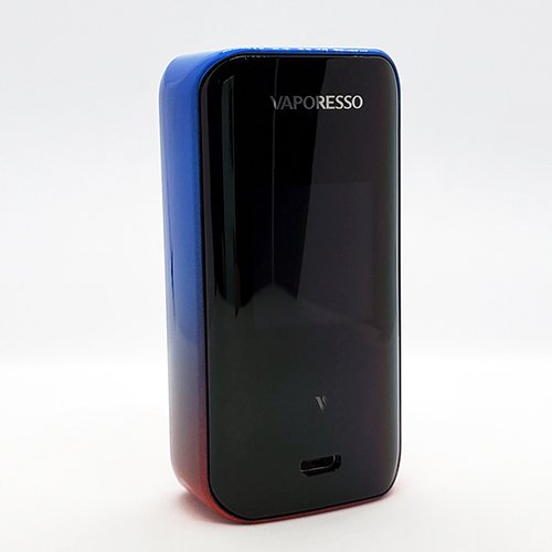Vaporesso Luxe Nano Mod 4