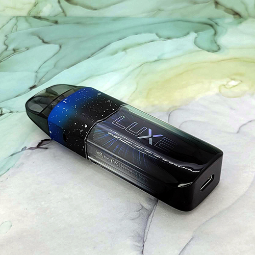 VAPORESSO LUXE XR - 8