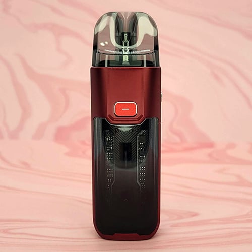 VAPORESSO LUXE XR MAX - 3 VAPORESSO LUXE XR MAX - 3