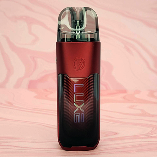 VAPORESSO LUXE XR MAX - 5 VAPORESSO LUXE XR MAX - 5