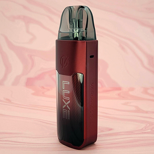 VAPORESSO LUXE XR MAX - 6 VAPORESSO LUXE XR MAX - 6
