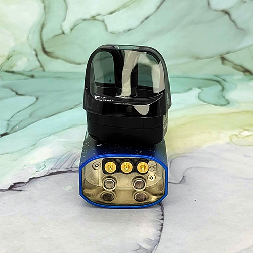 VAPORESSO LUXE XR - Pod and Device