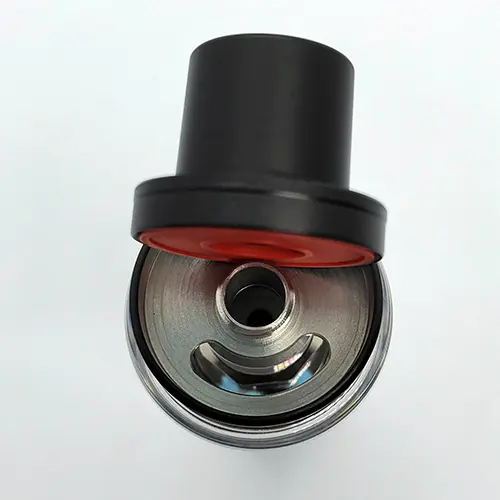 Vaporesso Sky Solo Plus Fill Port