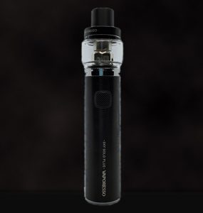 Vaporesso Sky Solo Plus Review Main Banner